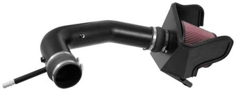 compare product K&N 2017 Ford F250 V8-6.2L F/I Performance Air Intake Kit
