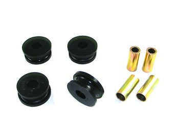 compare product Whiteline Plus 10/70-5/74 Nissan 240Z / 5/74-12/78 260Z Front Radius Rod - To Chassis Bushing