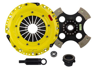 compare product ACT 2001 BMW M3 HD/Race Rigid 4 Pad Clutch Kit