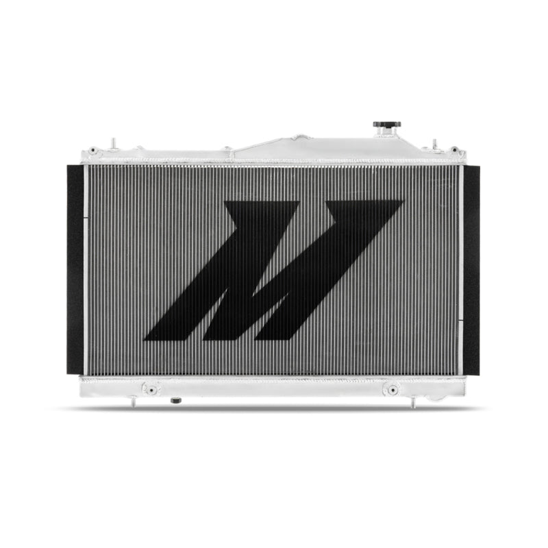 Mishimoto 2022+ Subaru WRX Performance Aluminum Radiator - My Store