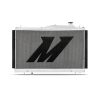 Mishimoto 2022+ Subaru WRX Performance Aluminum Radiator - My Store