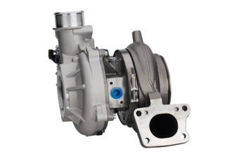 compare product BorgWarner 17-19 GM 6.6L Duramax L5P 84mm B2BV SX-R Turbocharger