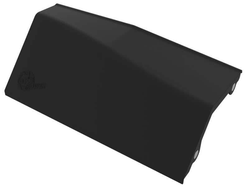 aFe Magnum FORCE Stage - 2 Intake Cover 19 - 21 RAM 1500 Fits Intakes 54 - 13020D/R Or 52 - 10002D/R - My Store