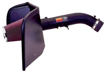 compare product K&N 00-04 Toyota Tundra V6-3.4L Performance Air Intake Kit