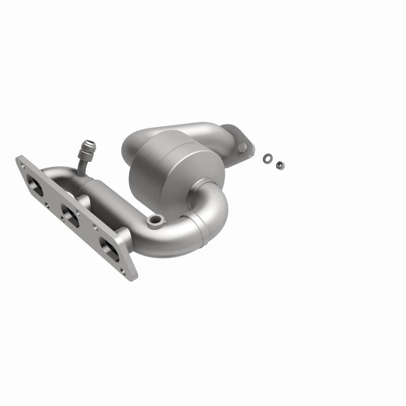 MagnaFlow Direct Fit Catalytic Converter 04 - 05 Ford Taurus 3.0L - My Store