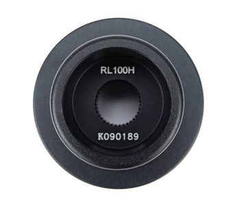 compare product NRG Race Short Hub Mitsubishi / Subaru - Black