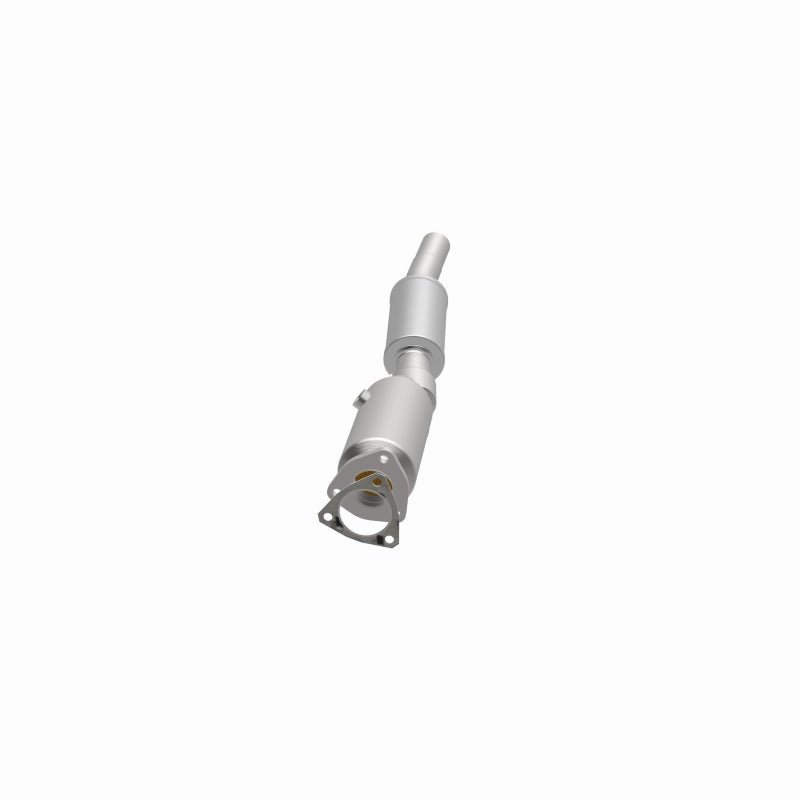 MagnaFlow Conv DF 05 - 09 Audi Quattro 3.2L Driver Side - My Store