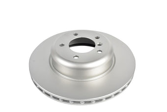 compare product DBA 11-16 BMW Z4 sDrive28i/sDrive35i Front En-Shield Standard Rotor