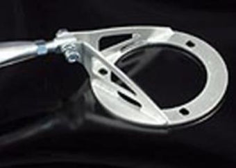 compare product Whiteline 02-07 Subaru WRX Sedan and Wagon fits w/ large TMIC / 04-07 Subaru STi  Front adjustable s