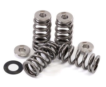 compare product GSC P-D 2017+ Audi RS3 DAZA Beehive Valve Spring and Ti Retainer Kit (60PSI Max Boost)