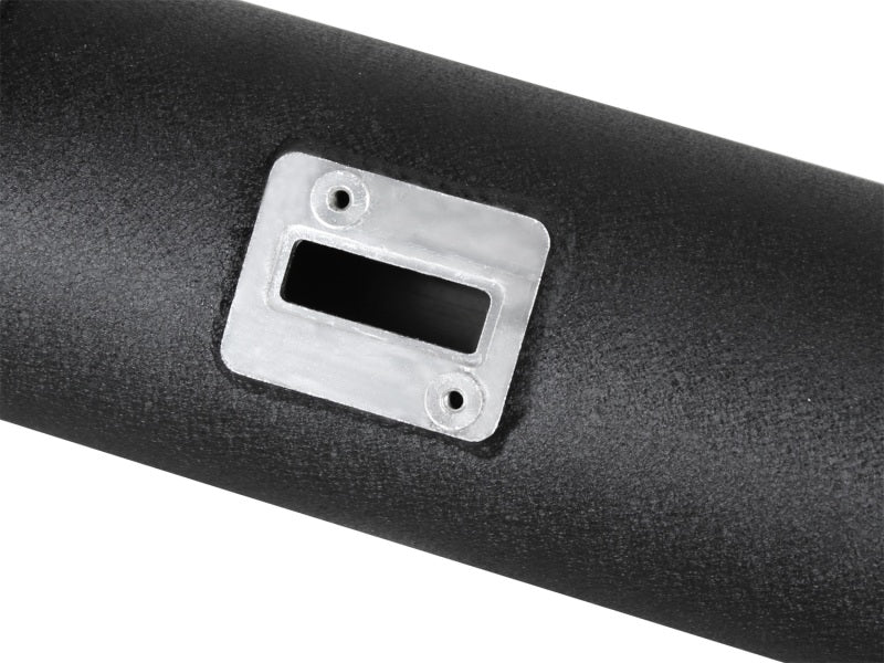 aFe MagnumFORCE Intakes Stage - 2 P5R AIS P5R; Ford F - 250/350 11 - 12 V8 - 6.2L (blk) - My Store