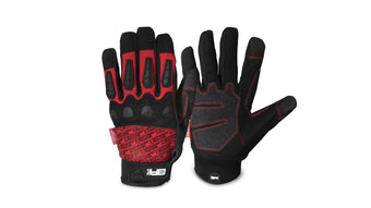 compare product Body Armor 4x4 Trail Gloves Large