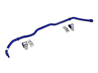 compare product SuperPro 2010 Volkswagen Golf Base Front Sway Bar Kit - 24mm Adjustable