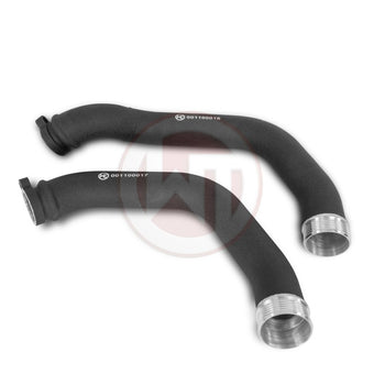 compare product Wagner Tuning BMW M2/M3/M4 S55 Engine 57mm Charge Pipe Kit