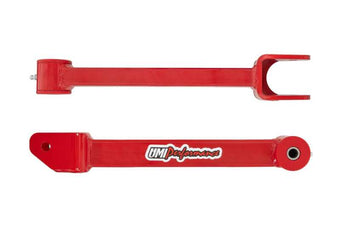 compare product UMI 16-24 Chevrolet Camaro Suspension Trailing Arm - Red