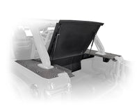 DV8 Offroad 2018+ Jeep Wrangler JL 4 Door Rear Storage Cover - My Store
