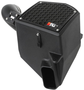 compare product K&N 63 Series AirCharger Performance Intake 20-21 Chevrolet 1500 L6-3.0 DSL