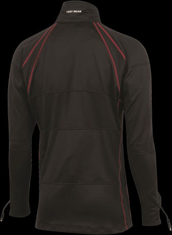 compare product FIRSTGEAR Heated Layer Shirt 12V - Medium