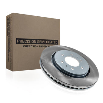 compare product Power Stop 11-21 Dodge Durango Front Semi Coated Rotor