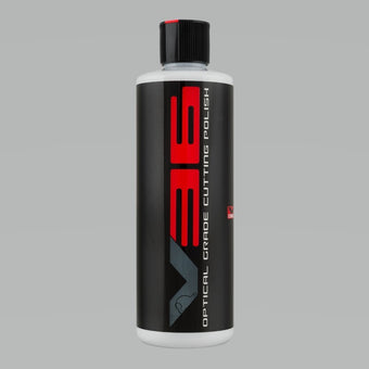 compare product Chemical Guys V36 Optical Grade Cutting Polish - 16oz