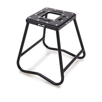 compare product Matrix Concepts C1 Steel Stand - Black