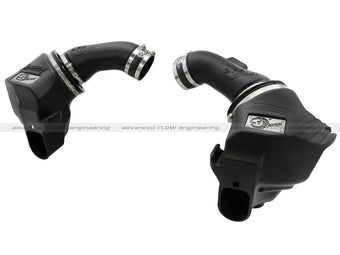 compare product aFe Momentum PRO DRY S Intake System 12-14 BMW M5 (F10) V8 4.4L (tt)