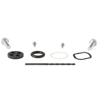 compare product All Balls Racing 04-23 Honda CRF50F Fuel Tap Repair Kit