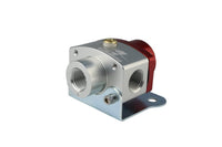 Aeromotive Carbureted Adjustable Regulator - 2 - Port 3/8in NPT - My Store