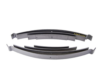 compare product Hellwig 11-21 Ford F-250 Load Pro- Up To 3500lb Level LC 4 Leaf Stack Helper Spring w/o Mounting Kit