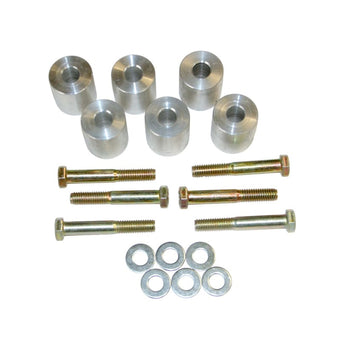 compare product Skyjacker 1976-1983 Jeep CJ5 Transfer Case Lowering Kit
