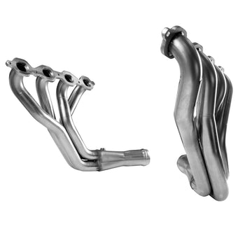 compare product Kooks 14-19 Chevrolet Corvette 1-7/8 x 3 Header & Green Catted X-Pipe Kit