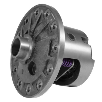 compare product Yukon Gear 8.875in GM 12T 4.11 Rear Ring & Pinion Install Kit 30 Spline Positraction Axle Bearings