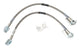 Russell Performance 71 - 73 Ford Mustang (Fronts Only) Brake Line Kit - My Store