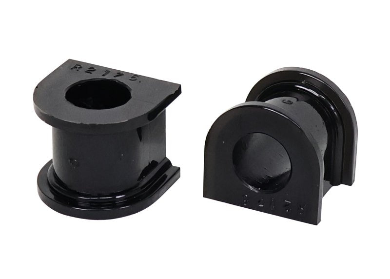 Whiteline 01 - 04 Ford Escape Front Stabilizer Bar Bushing - My Store