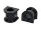 Whiteline 01 - 04 Ford Escape Front Stabilizer Bar Bushing - My Store