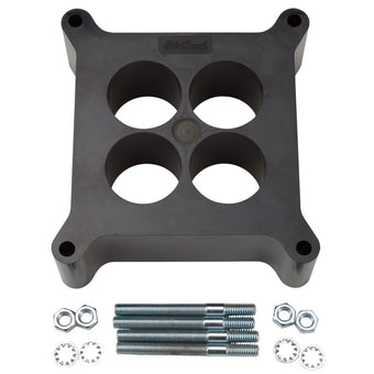 compare product Edelbrock Carb Spacer 2-Inch 4-Hole