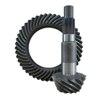 compare product Yukon Gear High Performance Gear Set For Dana 80 in a 4.88 Ratio