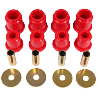 compare product Energy Suspension 1996-2002 Toyota 4Runner Front Control Arm Bushings (Red)