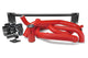 PERRIN 08 - 14 Subaru STI Front Mount Intercooler Boost Tube Kit - Red - My Store