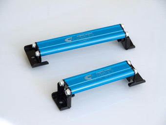 compare product Cusco 13 Subaru BRZ/Scion FR-S/Toyota 86 Blue Battery Tie Down