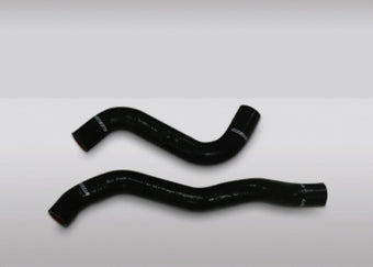 compare product Mishimoto 95-99 Mitsubishi Eclipse Turbo Black Silicone Hose Kit