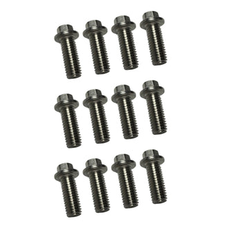 compare product Kooks Early Ford Coyote  Header Bolt Kit (Coarse Thread) Qty 16 - M10 - 1.50 x 25mm Bolts