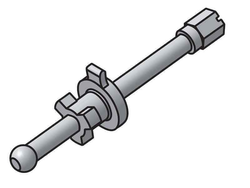 Hella Adjuster Screws for 90mm Classic Series Headlamp Modules - My Store