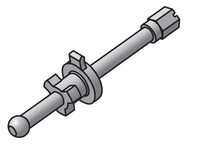 Hella Adjuster Screws for 90mm Classic Series Headlamp Modules - My Store