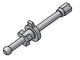 Hella Adjuster Screws for 90mm Classic Series Headlamp Modules - My Store