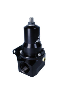 Aeromotive Adjustable Regulator - 30 - 120 PSI - .500 Valve - 2x AN - 12 Inlets / AN - 12 Return - My Store