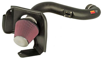 compare product K&N 06-07 Ford Explorer V8-4.6L Performance Intake Kit