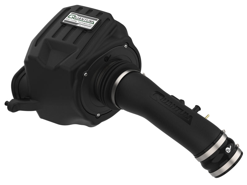 aFe Quantum Cold Air Intake w/ Pro 5R Media 07 - 19 Toyota Tundra V8 - 5.7L - My Store