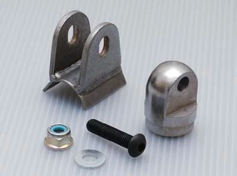 compare product Cusco WELD in Cage Connector Kit For Roll Cage (S/O / No Cancel)