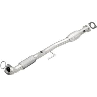 compare product MagnaFlow Direct Fit Catalytic Converter 07-08 2.5L Altima rear OEM